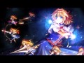 「東方」 人形裁判 ～ 人の形弄びし少女 「彩音 ～xi-on～」