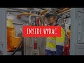 Inside HYDAC - Episode 5: The proud at work