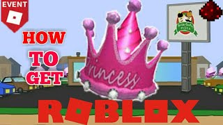 How To Get The Royal Party Hat In Roblox Free Robux Promo Codes 2019 November 28 - xphantom1 on twitter roblox rocitizens i have a villa