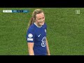HIGHLIGHTS  Olympique Lyonnais vs. Chelsea (UEFA Women's Champions League 2022-23)