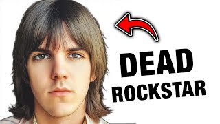 They Stole This Rockstar’s Dead Body // The Gram Parson's Story