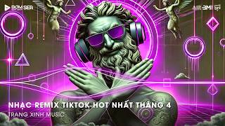 NHẠC TREND TIKTOK REMIX 2026 | NONSTOP VIỆT MIX 2026 BASS CỰC MẠNH | NHẠC TRẺ REMIX HAY NHẤT 2026