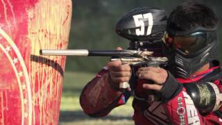 Phoenix PSP Professional Paintball Highlights - 2012