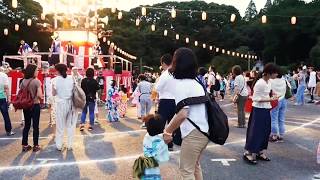 令和元年 み霊祭り.總持寺.