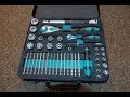 Wera Zyklop Tools Unboxing