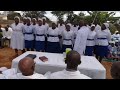 #TAFARA YOUTH CHORAL...MOROTASHI APOSTOLIC CHURCH