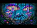 Astrix - Deep Jungle Walk (2026 Edit) 🌀 Psychedelic Mushroom Journey Vol.3 [Hommega Productions]