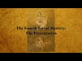 54 day rosary novena the joyful mysteries in petition