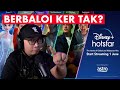 DISNEY+ HOTSTAR SUDAH TIBA DENGAN HARGA HANYA RM5