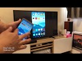 HUAWEI Mate 10 PC mode experience 4K UHD (English subtitle)