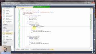 Combine return values of multiple Ajax callBack functions