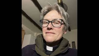 Real Voices of Happy Valley 55: Rev Catherine Shelley