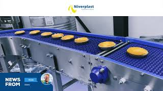 NIVERPLAST | BAKERY | PACKAGING CAKES \u0026 PIES