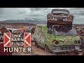 Rare glimpse inside Blake's Auto Salvage | Barn Find Hunter - Ep. 57