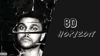 The Weeknd   Often(8D Audio/3D Audio)