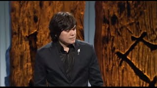 Joseph Prince - Grace Leads To True Repentance - 06 May 12