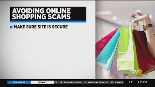 Scammers Targeting Online Shoppers Through Social Media