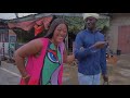 Man No CRY: Awurama Gave Kwaku Manu Broken heart Ft Akabenezer and Friends #funny video