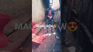 አስገራሚ ቪዲዮ | Natinael Shibru MAGIC NOW