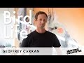 GEOFFREY CARRAN | Hunting Collective