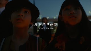 RADWIMPS - カナタハルカ [Official Music Video]