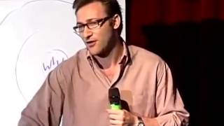 Simon Sinek   Start With Why   TED Talk Short Edited