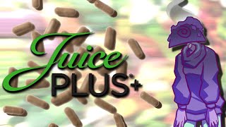 Juice Plus+ Doesn't Sell Juice... The MLM That Needs a Truth Squeeze| Multi Level Mondays