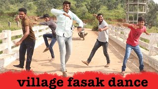 village fasak dj remix  dance|| dhoom dhaam channel