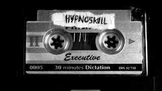 Hypnoskull - Das Leere Grundrauschen [AT 15/52]