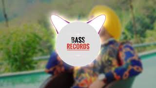 HIMACHAL WALI | Manavgeet Gill | Bass Boosted | Latest Punjabi Song 2020 | HR Bass Records