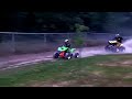 drr 50 vs can am 800