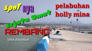 spot sejuta umat rembang