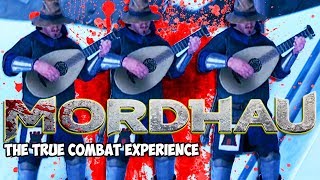 MORDHAU: The True Combat Experience