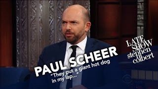 Paul Scheer Has Been In Some Really Bad Movies