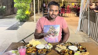 Authentic Nonveg Food at Vinayaka Restaurant Nashik | Best nonveg food in nashik | Nashik Nonveg