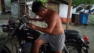 Lifan Lf 250cc