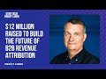 Lars Grønnegaard Hansen,CEO of Dreamdata: $12M Raised to Build the Future of B2B Revenue Attribution