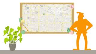 MyRouteOnline Route Planning Program