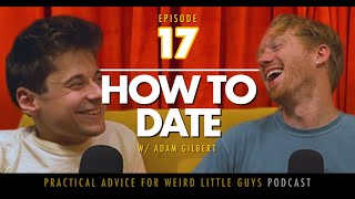 How to Beat Depression w/ Adam Gilbert