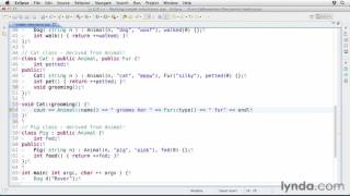 05 Understanding multiple inheritance