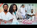 Hole In My Heart - Maurice Sam and Sonia Uche - Latest Nollywood Full Movie 2024