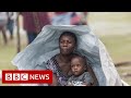 Tropical Storm Grace hampers rescue of survivors from Haiti's earthquake - BBC News