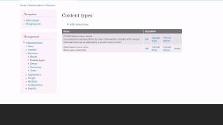 References - Node Reference - View Not Populating