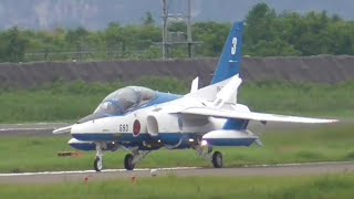 2022.8.5. 松島基地 ブルーインパルス 1st