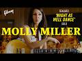 Molly Miller Teaches Her Riff from Jason Mraz's 'Might As Well Dance'