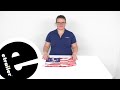 etrailer | Review of Taylor Made Novelty Boat Flags - USA Yacht Ensign - 3691118