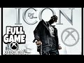 DEF JAM ICON | LONGPLAY | FULL GAME 100% COMPLETE