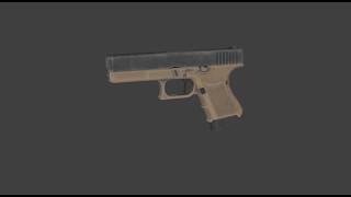 [CSS | Released] Counter-Strike 2 Glock 18