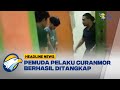 3 Remaja Pelaku Curanmor di Bengkulu Ditangkap