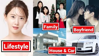 Im Yoon-ah (임윤아) Lifestyle 2024 | Family | Boyfriend | Net-worth | House & Cars | Biography